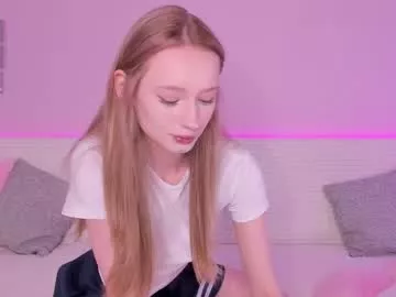 Freechat lissa__fox on Chaturbate