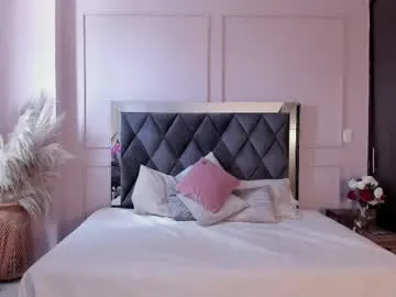 Freechat lissy_addams on Chaturbate