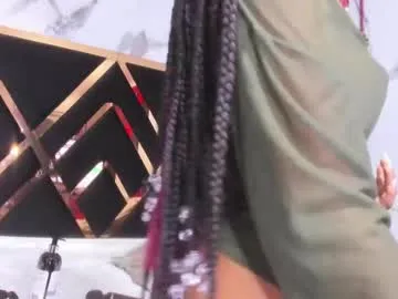 Freechat litte_ebony on Chaturbate