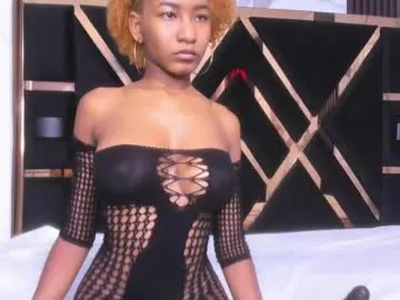 Freechat litte_ebony on Chaturbate