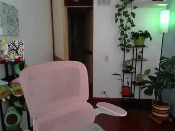 Freechat littlelaksmi on Chaturbate