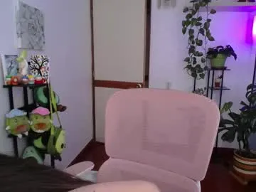 Freechat littlelaksmi on Chaturbate