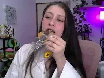 Freechat littlelaksmi on Chaturbate