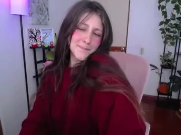 Freechat littlelaksmi on Chaturbate