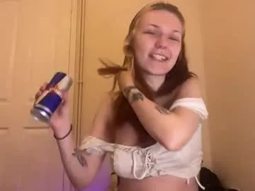 Freechat lizzyylovesick on Chaturbate