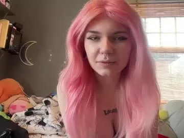 Freechat lizzyylovesick on Chaturbate