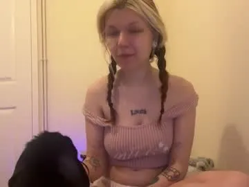 Freechat lizzyylovesick on Chaturbate