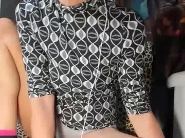 lola_belgium on Chaturbate 