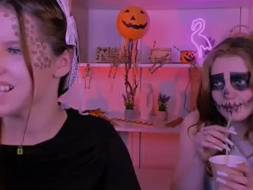 Freechat lola_swon on Chaturbate