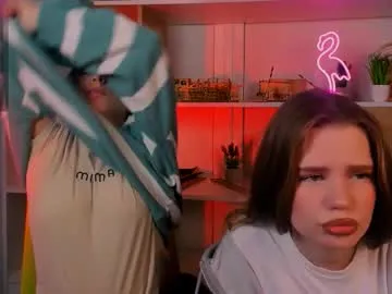 Freechat lola_swon on Chaturbate