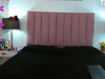 lolagolden1 on Chaturbate 