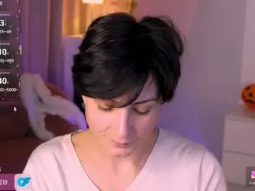 loren_daze — PATTERNS: 33 55 99  191 - Goal: handbra [195 tokens left] #skinny #mature #hairy #natural #lovense