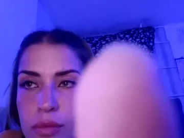 Freechat lu_pink on Chaturbate