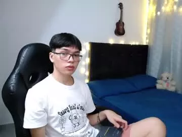 Freechat luandy_ on Chaturbate