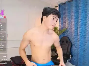 Freechat luandy_ on Chaturbate