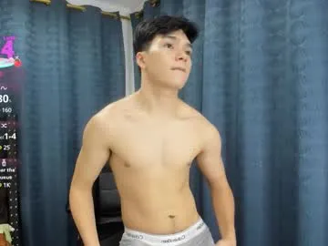 Freechat luandy_ on Chaturbate