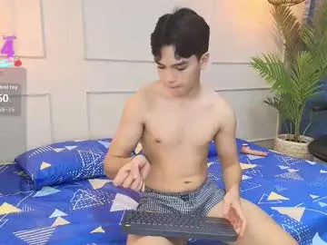 Freechat luandy_ on Chaturbate