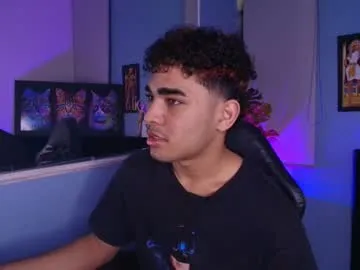 lucascarterr — Hot vibes, dirty thoughts, and a good time. You bring the energy --- I'll do the rest  #lovense #teen #18 #bbc #gay #bigcock #young