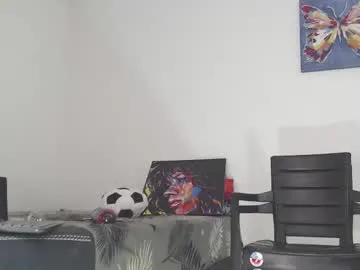 Freechat luciana_keating on Chaturbate