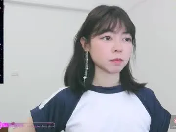 Freechat luckrose on Chaturbate