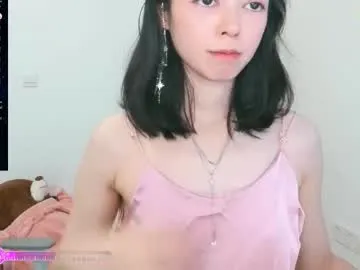 Freechat luckrose on Chaturbate