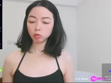 Freechat luckrose on Chaturbate