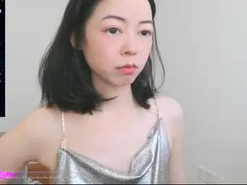 Freechat luckrose on Chaturbate
