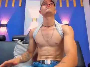 Freechat luis_as on Chaturbate