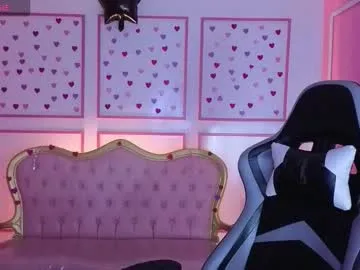 Freechat luisa_lulu_t on Chaturbate