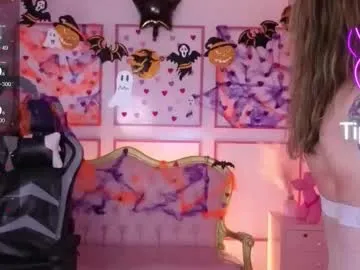 Freechat luisa_lulu_t on Chaturbate