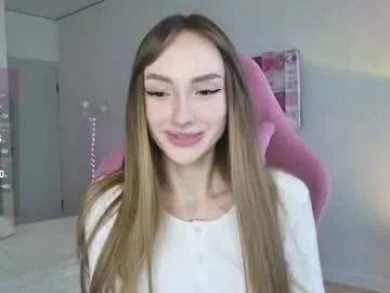 Freechat lunainnk on Chaturbate