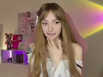 Freechat lunainnk on Chaturbate