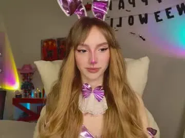 Freechat lunainnk on Chaturbate