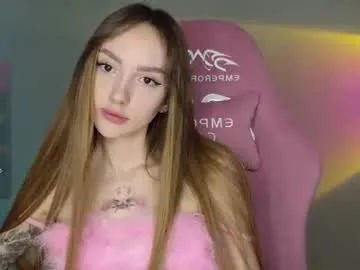 Freechat lunainnk on Chaturbate