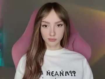 Freechat lunainnk on Chaturbate