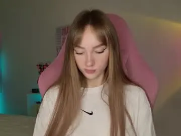 Freechat lunainnk on Chaturbate