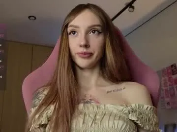 Freechat lunainnk on Chaturbate