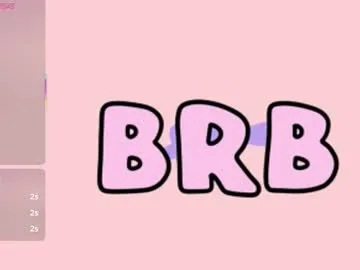 lyaa_collins_ on Chaturbate 