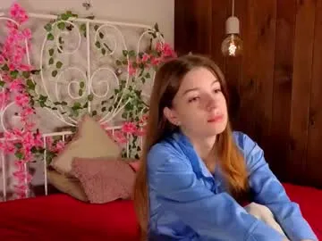 Freechat lyndsaymcghan on Chaturbate