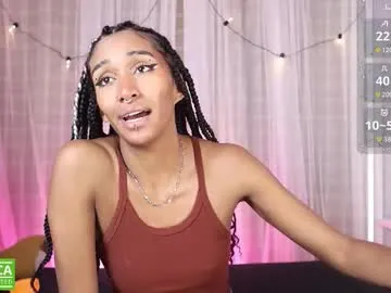 Freechat lynx_sun__ on Chaturbate