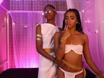 Freechat lynx_sun__ on Chaturbate