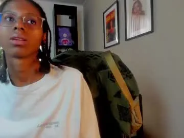 Freechat lynx_sun__ on Chaturbate