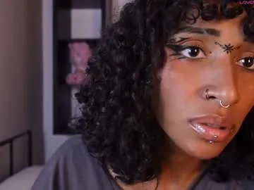 Freechat lynx_sun__ on Chaturbate