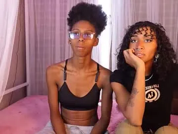 Freechat lynx_sun__ on Chaturbate