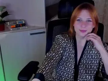 lyssan_xo — GOAL: Blowjob [153 tokens remaining] Welcome to my room! Guys, I'm only here for one hour..  #bigboobs #milf #mommy #redhead #milk