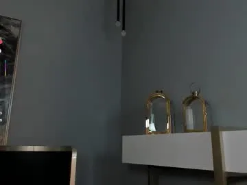 Freechat madelinefox_ on Chaturbate