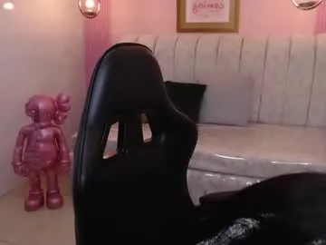 Freechat madhison_klain_s on Chaturbate