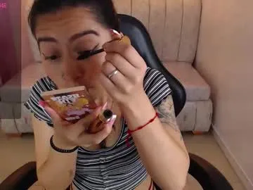 Freechat madhison_klain_s on Chaturbate