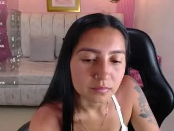 Freechat madhison_klain_s on Chaturbate