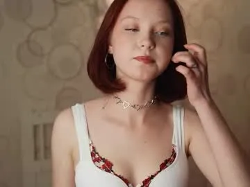 maisiemiller — Suck my finger ~ [66 tokens left] I added a wheel of fortune for 99 - look at the prizes  !lol  |I'm Maisie  #shy #new #18 #redhead #young